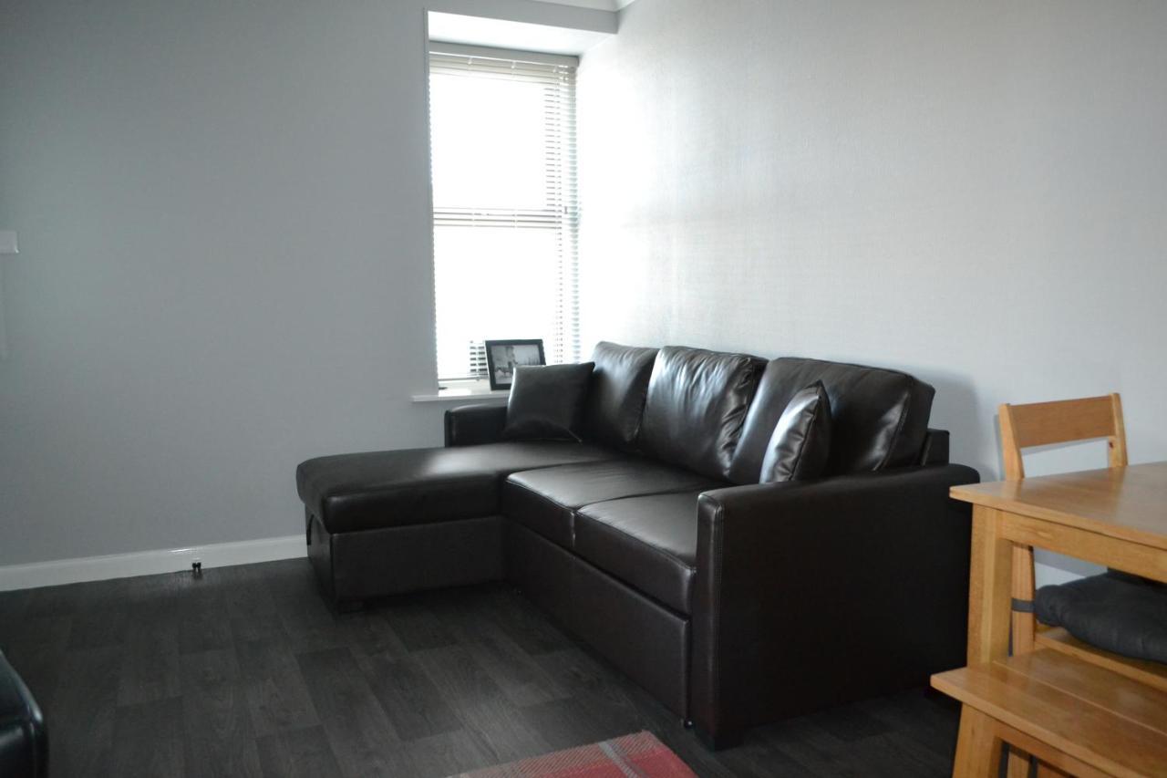 Harbour View Apartment Wick Wick  Exterior photo