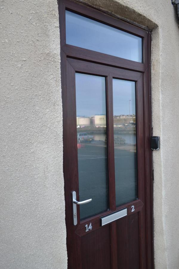 Harbour View Apartment Wick Wick  Exterior photo